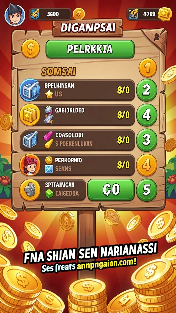 Screenshot 070slot nomor 1