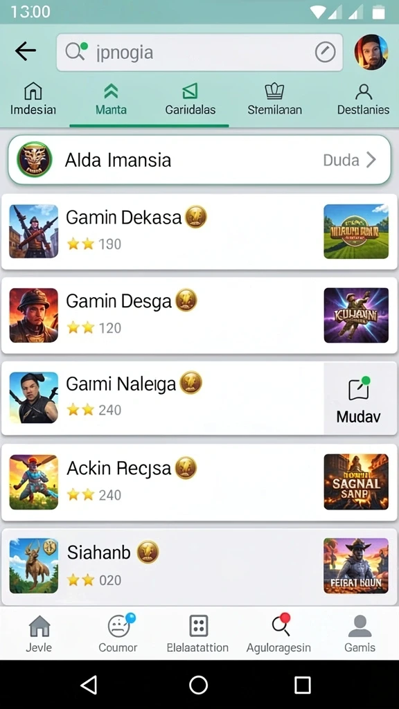 Screenshot 070slot nomor 2