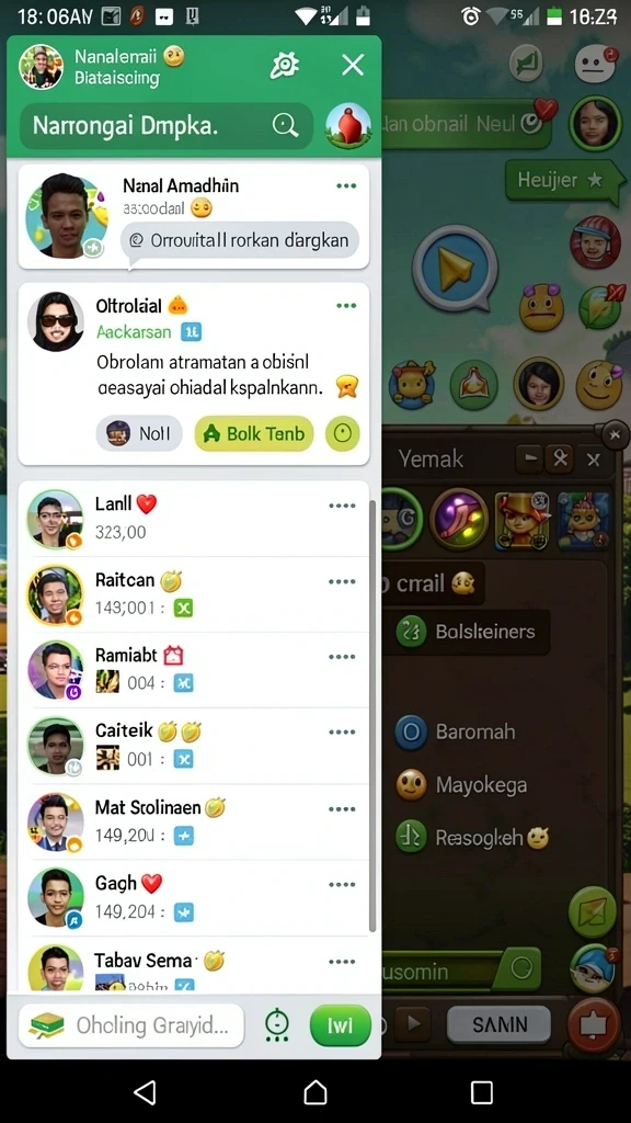 Screenshot 666menang nomor 3