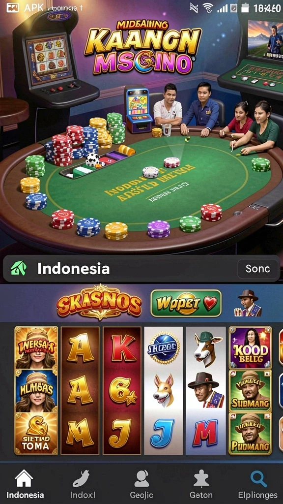 Screenshot 6svip nomor 2