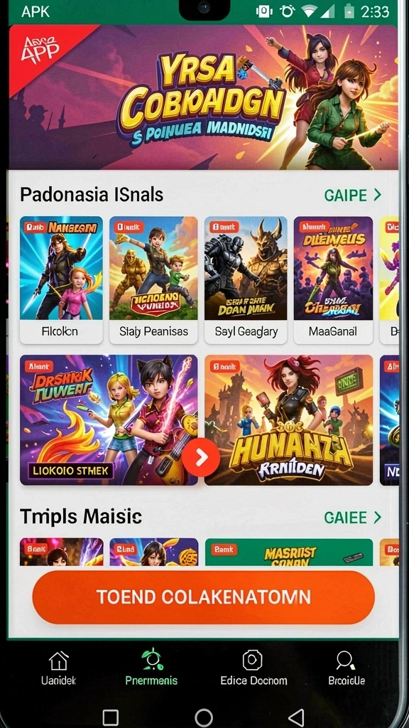 Screenshot 9win nomor 1