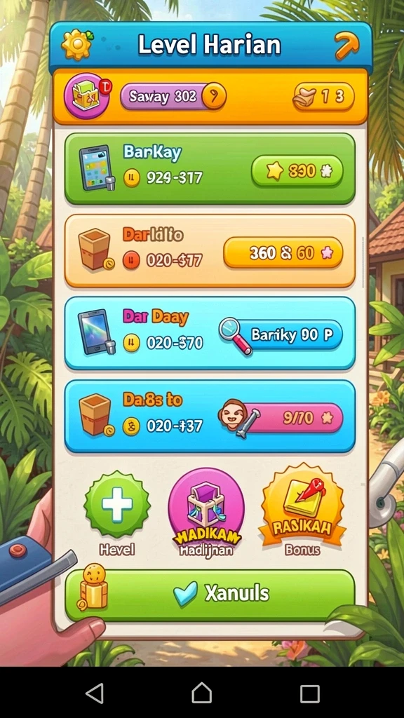 Screenshot 9win nomor 3