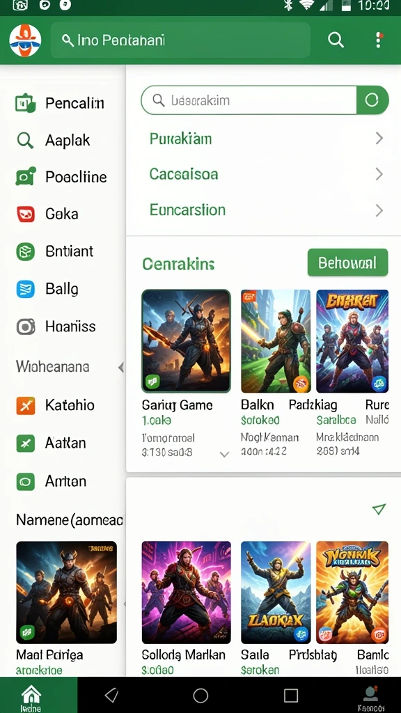 Screenshot alexis500 nomor 3