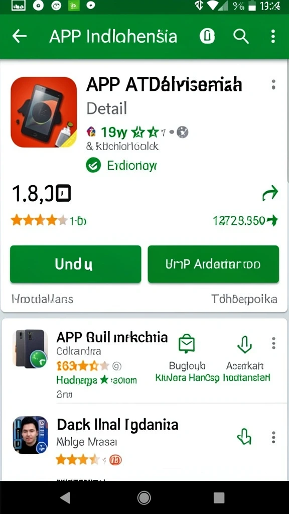 Screenshot artis777 nomor 1