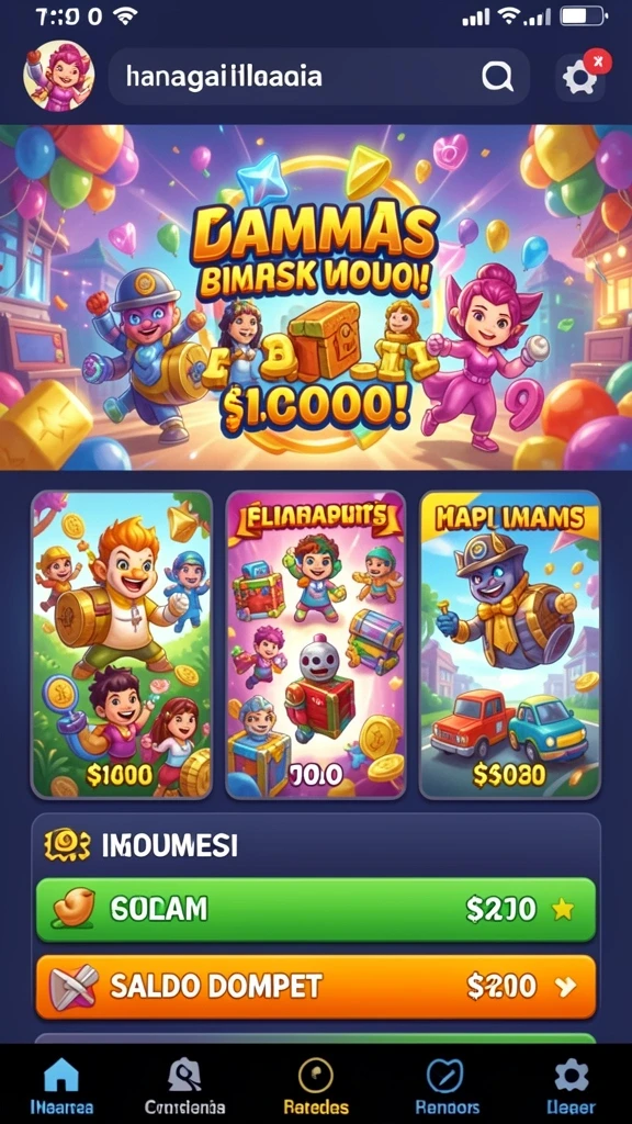 Screenshot bangsawan88 nomor 2