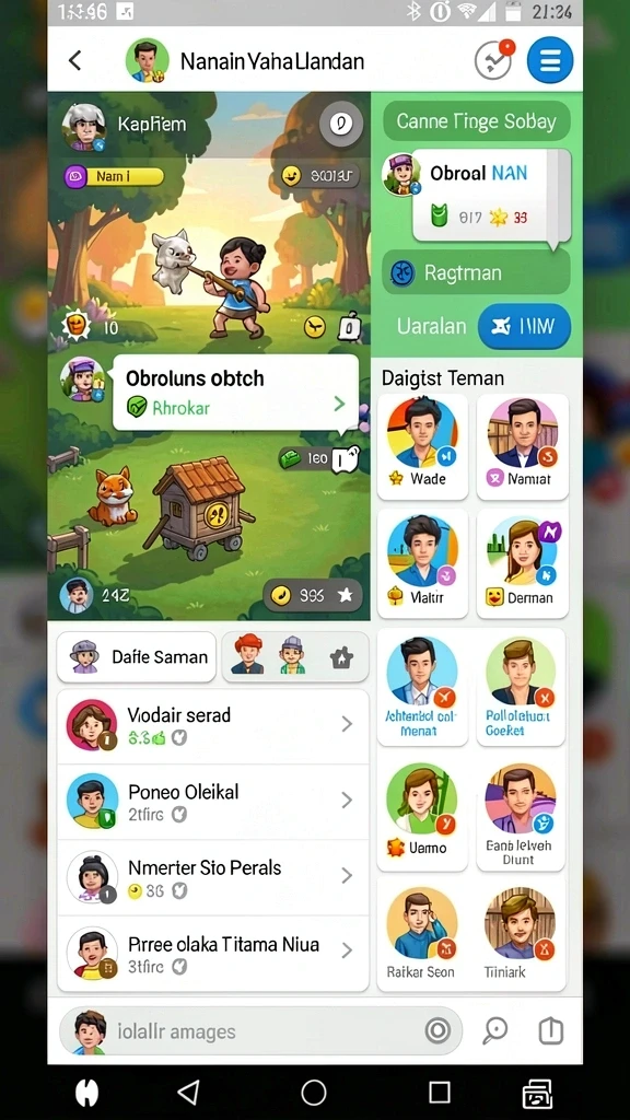Screenshot bengkel69 nomor 3