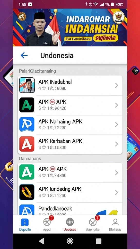 Screenshot cemara777 nomor 2