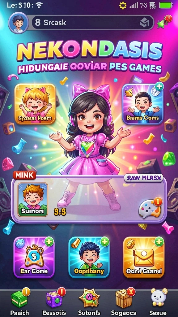 Screenshot dayak777 nomor 3