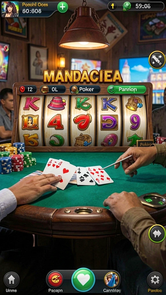 Screenshot djarum4d nomor 2