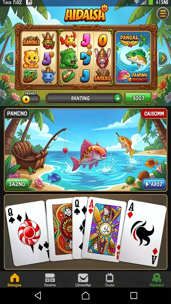 Screenshot fokus777 nomor 3