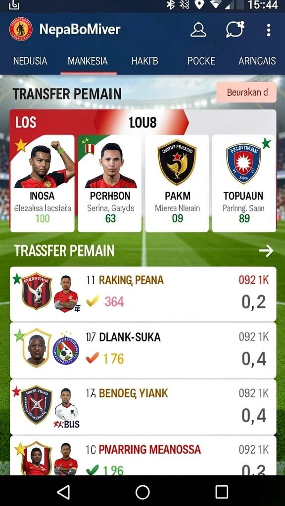 Screenshot gogo77 nomor 3