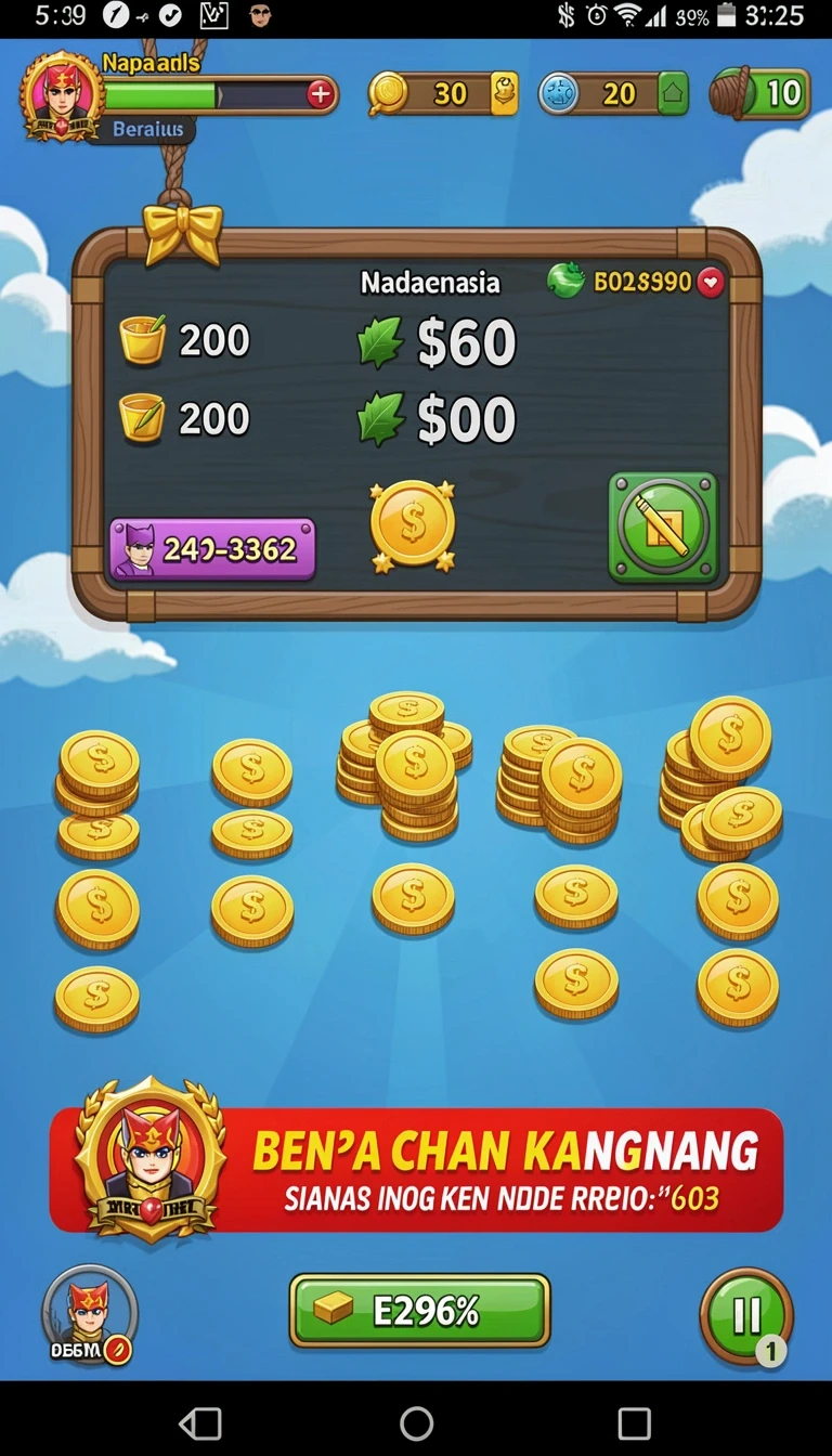 Screenshot hanabi88 nomor 3