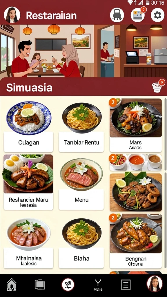 Screenshot hokibonus nomor 1