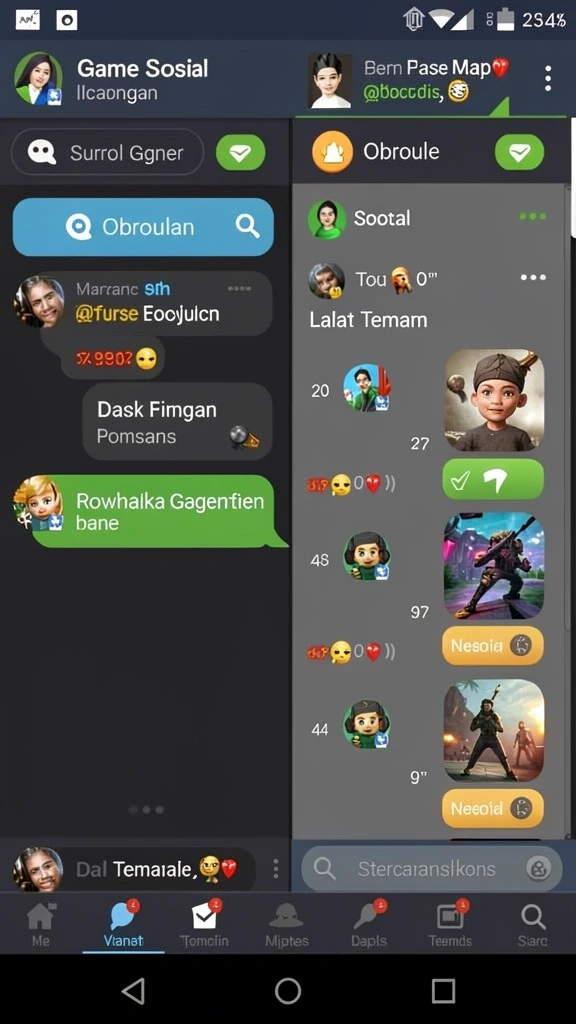 Screenshot hopengslot nomor 2