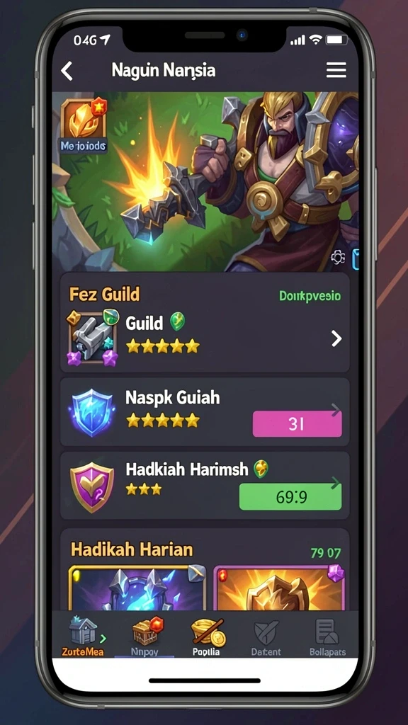 Screenshot idrhoki138 nomor 2
