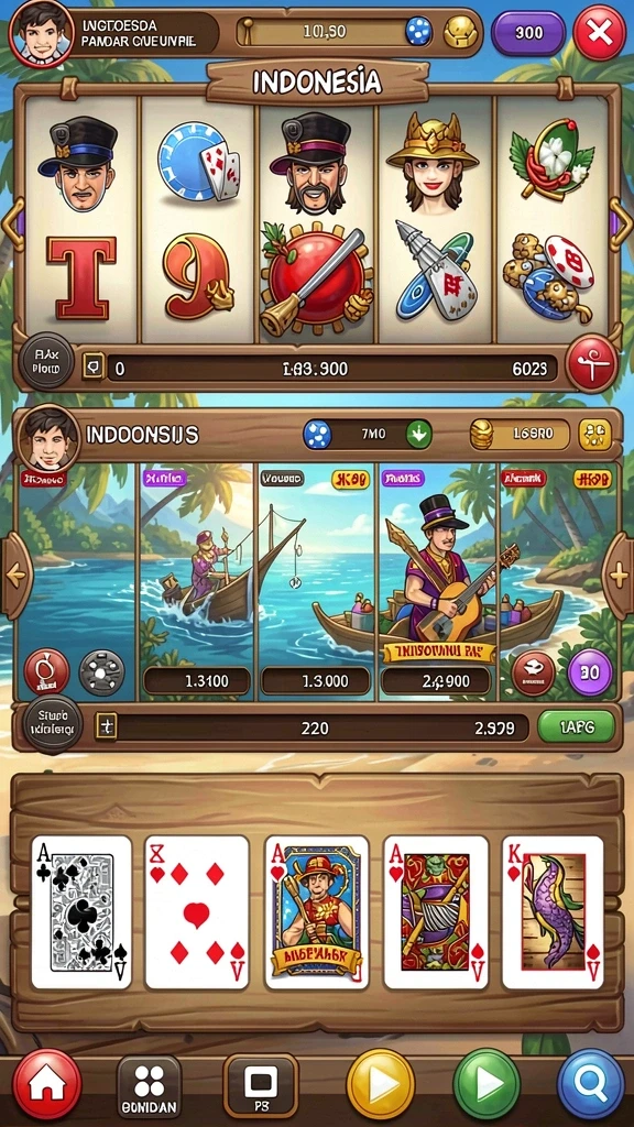 Screenshot jayatop77 nomor 3