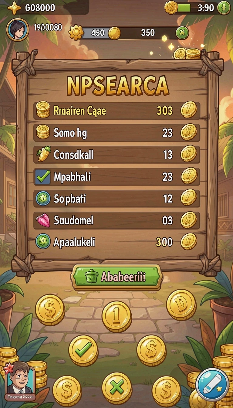 Screenshot jejuslot nomor 1