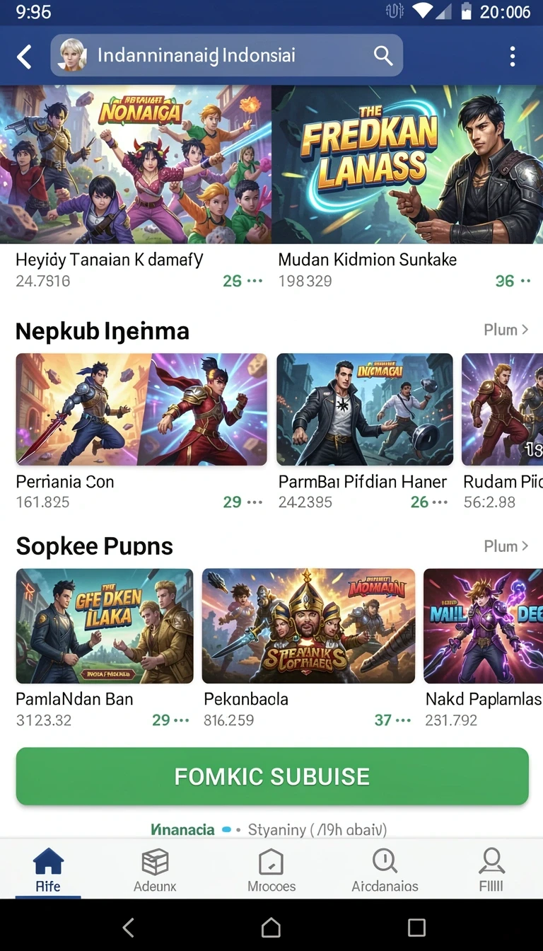 Screenshot jktplus nomor 3