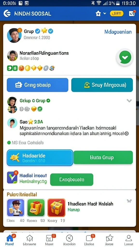 Screenshot juragan404 nomor 1