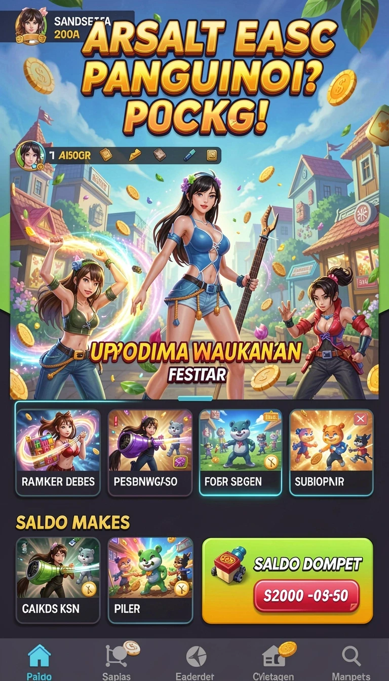 Screenshot kapten77 nomor 1