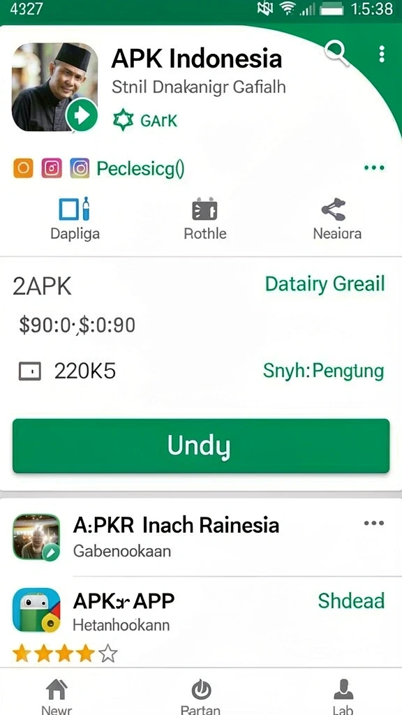 Screenshot kopi4d nomor 1