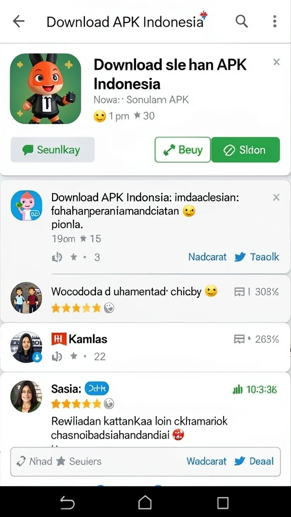 Screenshot luckydf nomor 2