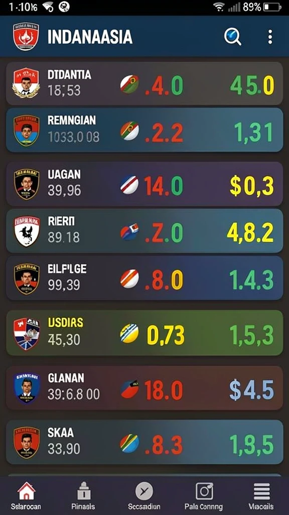 Screenshot mekar99 nomor 2