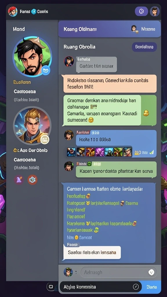 Screenshot naga889 nomor 2