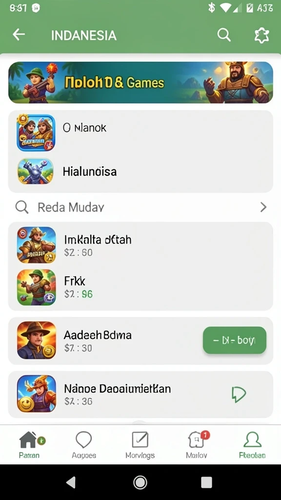 Screenshot pandawin nomor 1