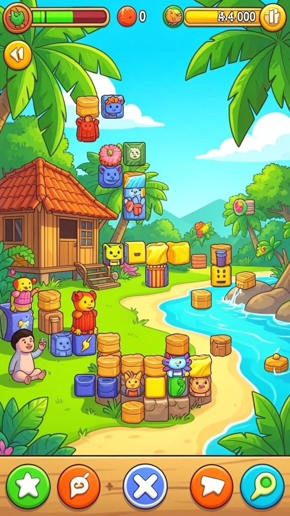 Screenshot pandawin nomor 2