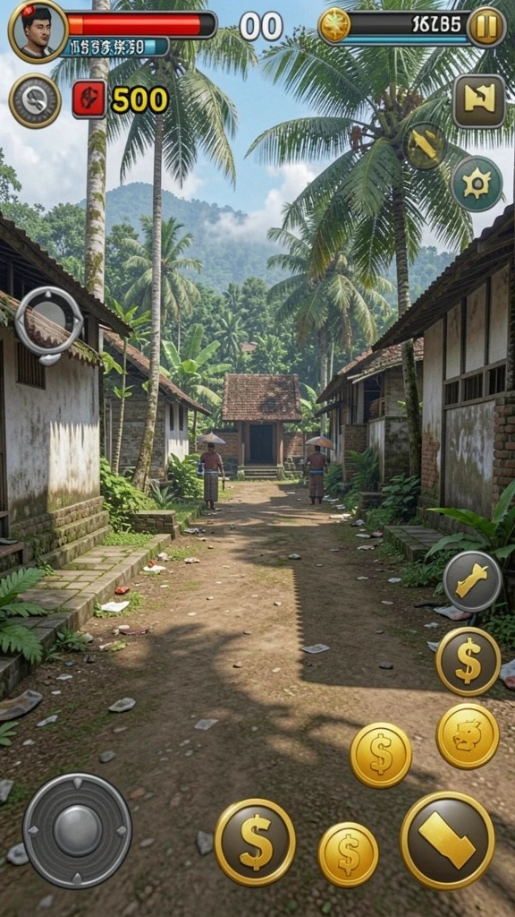 Screenshot pandawin nomor 3