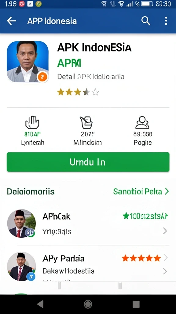 Screenshot peniti4d nomor 1