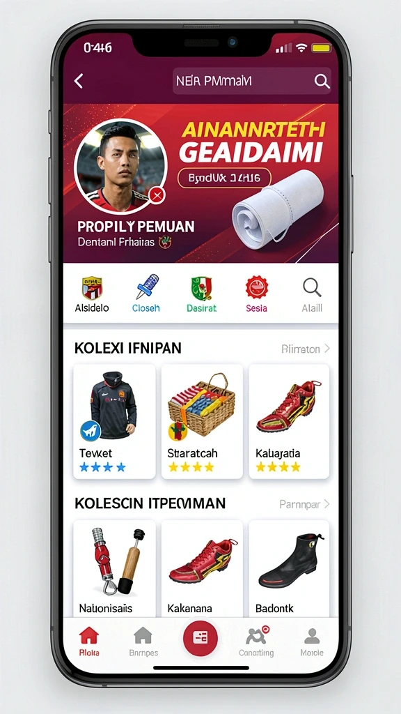 Screenshot prg007 nomor 3