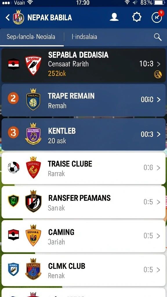Screenshot pt707 nomor 1