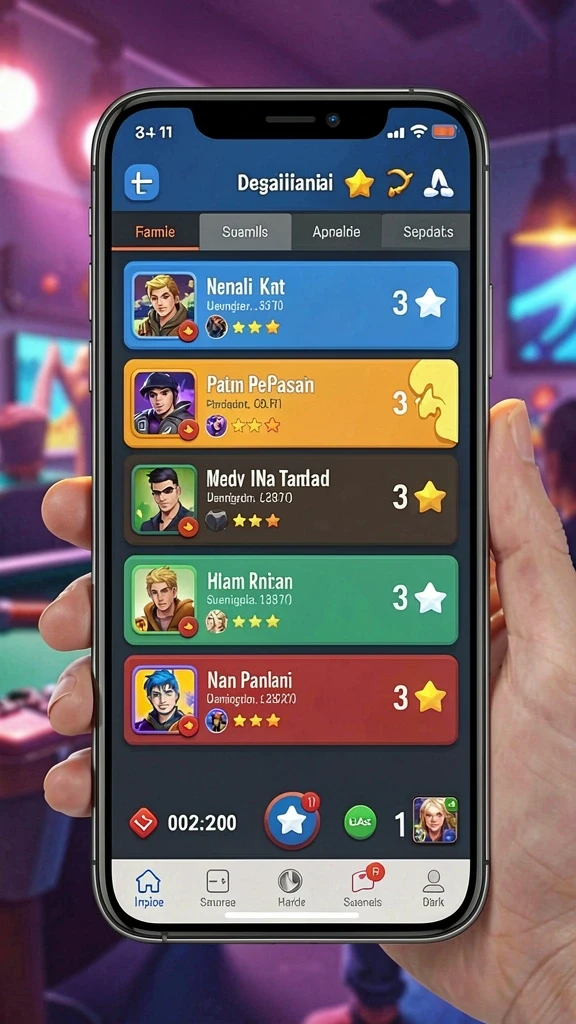Screenshot quarkplay nomor 3