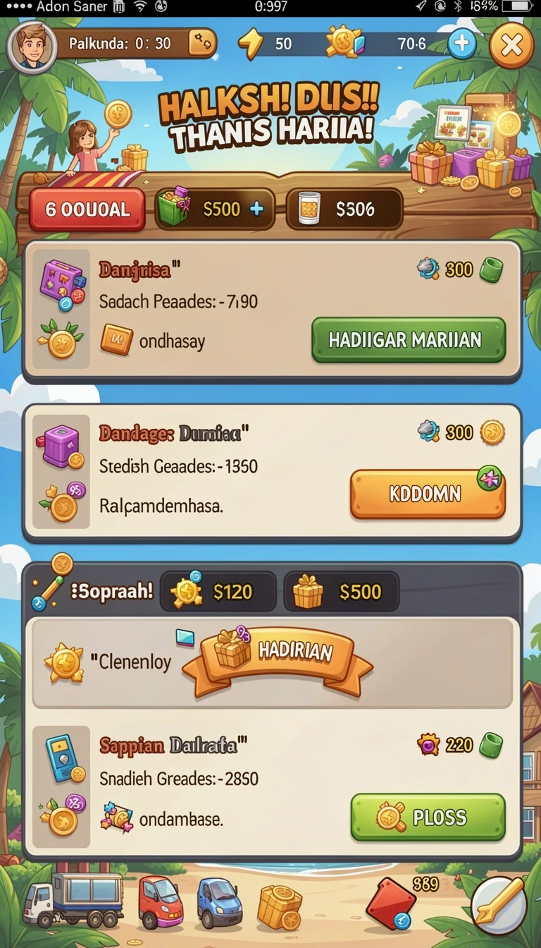 Screenshot ratu303 nomor 3