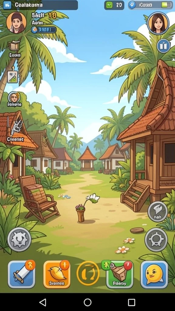 Screenshot sejuta77 nomor 2