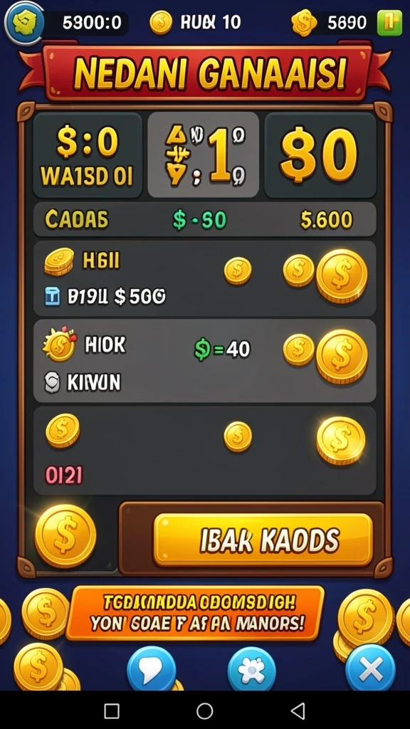 Screenshot spingila nomor 1