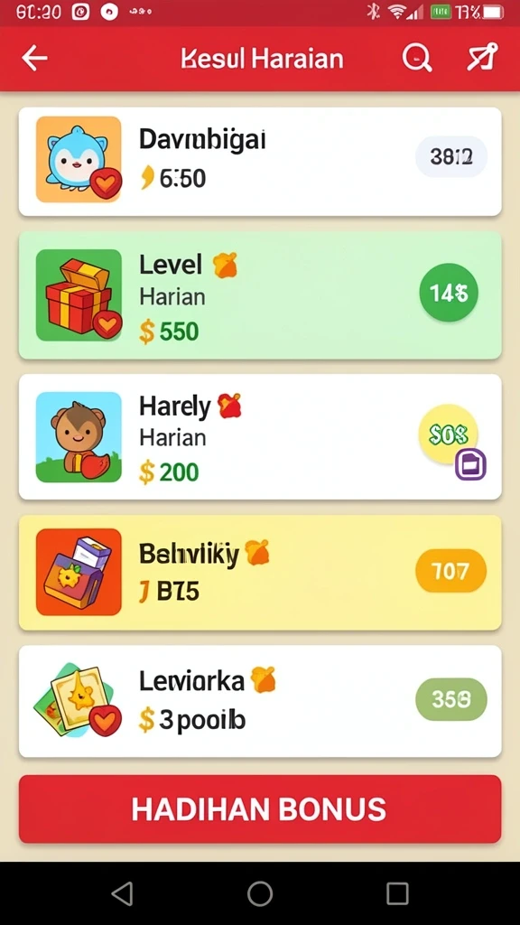 Screenshot sr777 nomor 3