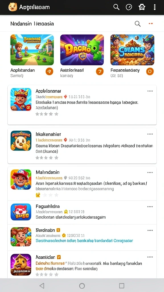 Screenshot sritoto nomor 3