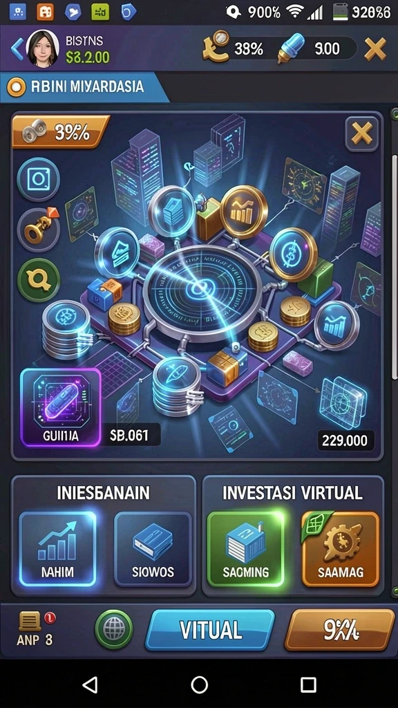 Screenshot surga77 nomor 2