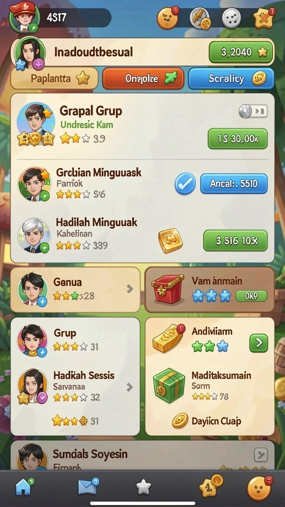 Screenshot surgaplay nomor 3