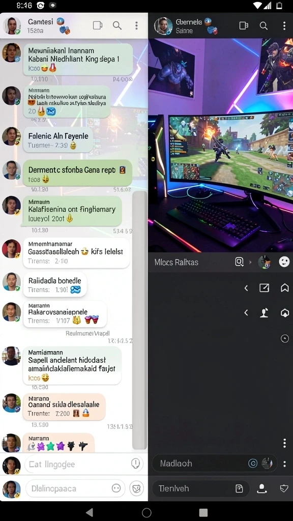 Screenshot svip10 nomor 1