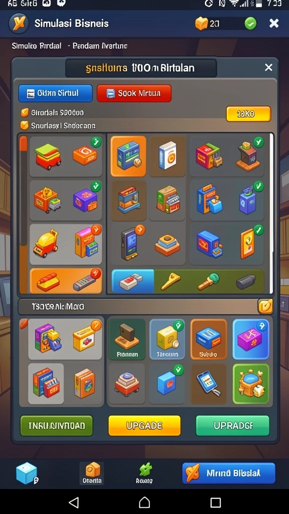 Screenshot vv62 nomor 1