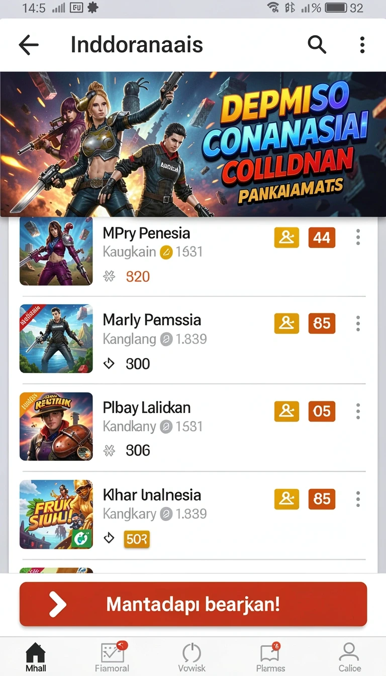 Screenshot watitoto nomor 2
