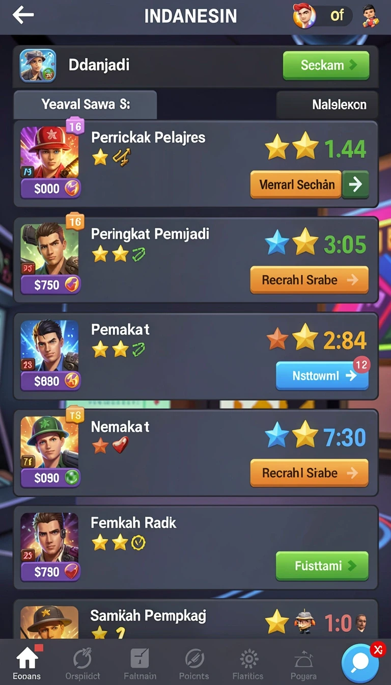 Screenshot winslot nomor 2