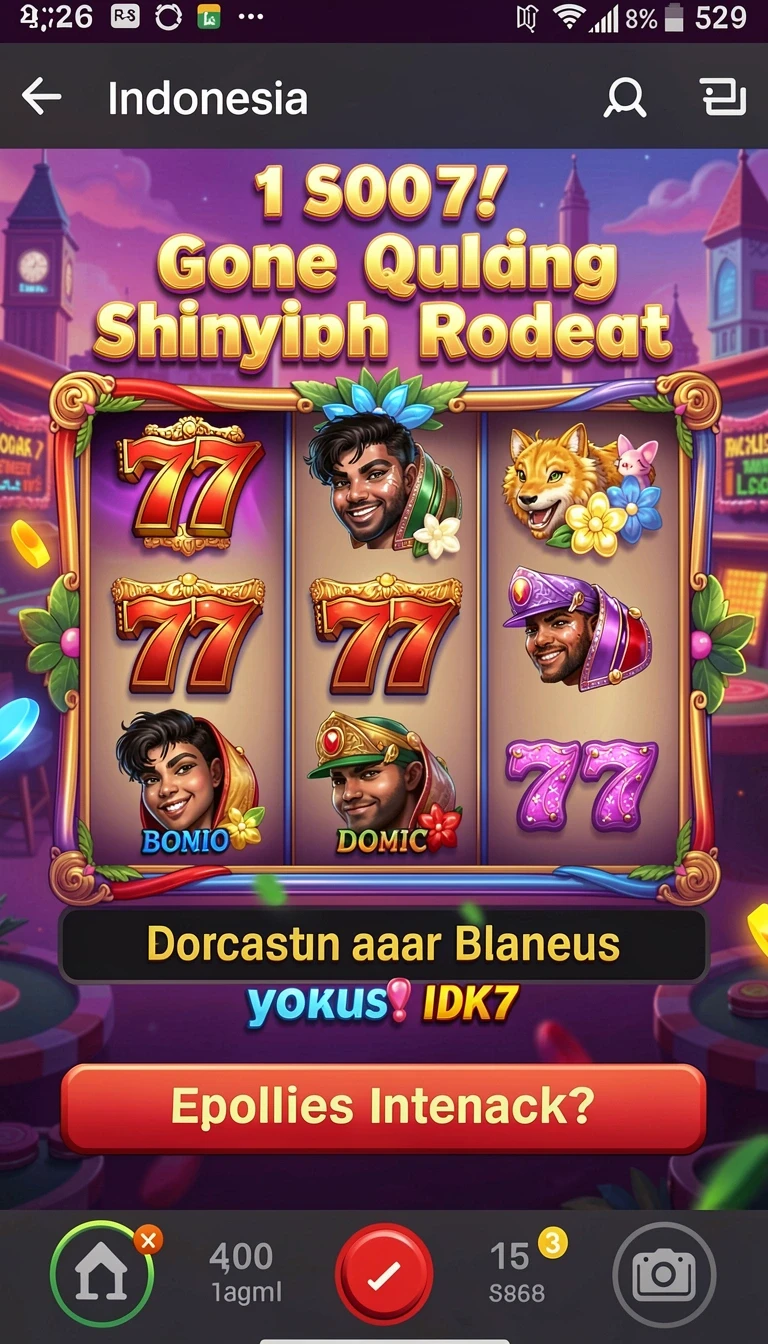 Screenshot winslot nomor 3